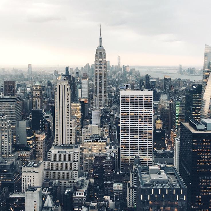 Olivia Tremblay - Expat family life guide in Canada