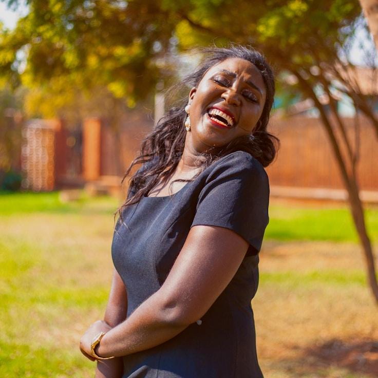 Olivia Tremblay - Founder of Sorvel Revore Savluv Qo