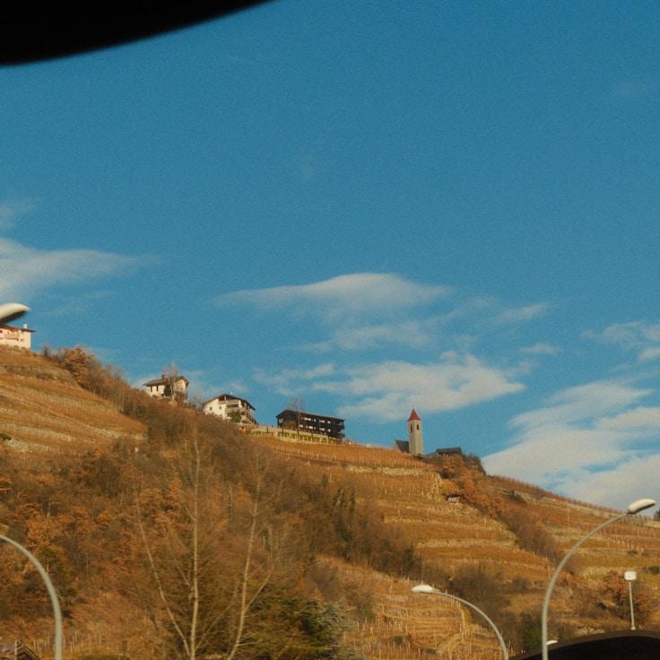 Family terraces and cafГ©s for calm evenings in Toronto