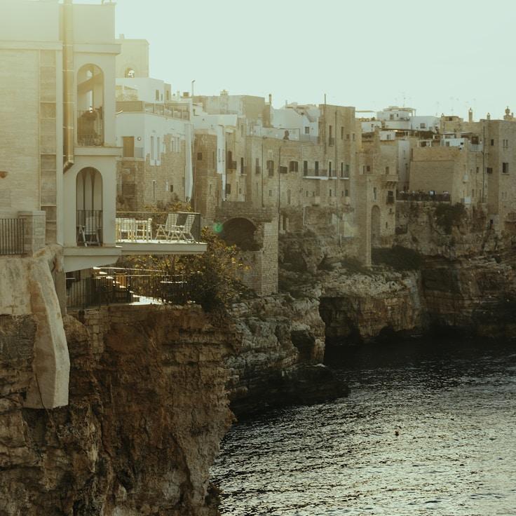 Outdoor terrace seating suitable for families in Toronto